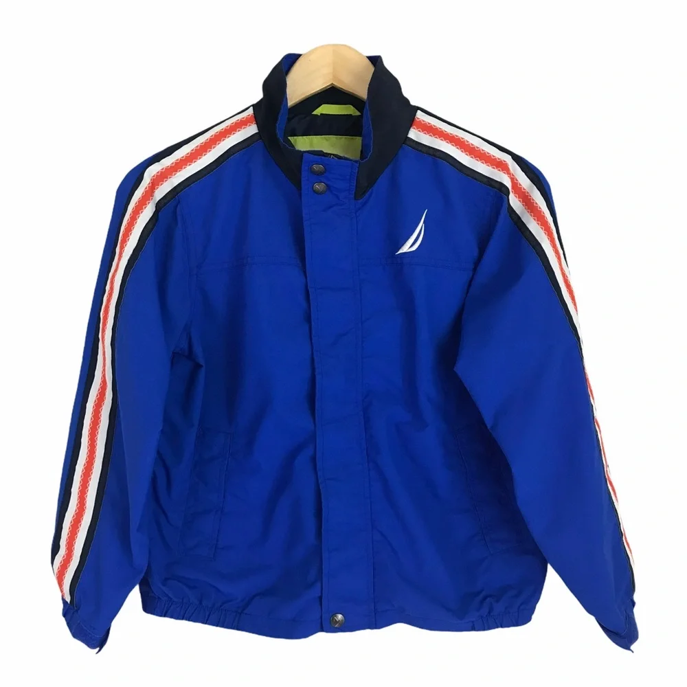 Nautica Maritime Division Jacket (S)